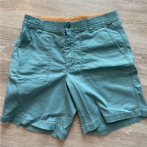 Howler Bros Clarksville Walk Shorts 34